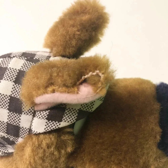 Cartoon Network Scooby Doo Dog Detective Hat Cape 11 Inch Stuffed Animal Plush - Picture 5 of 16